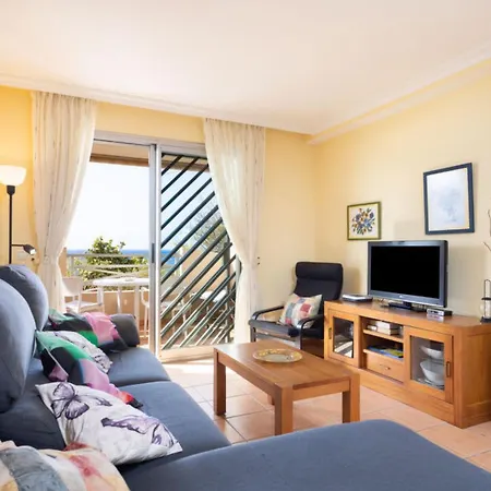 Global La Tejita - By Global Holidays 10391 Ferienhaus *