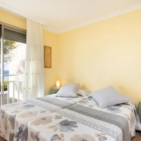 Ferienhaus Global La Tejita - By Global Holidays 10391