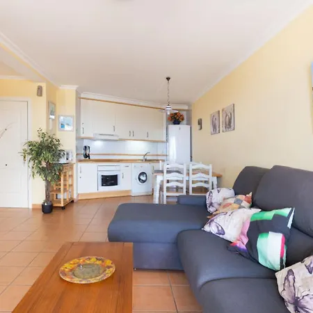 Global La Tejita - By Global Holidays 10391 Ferienhaus *